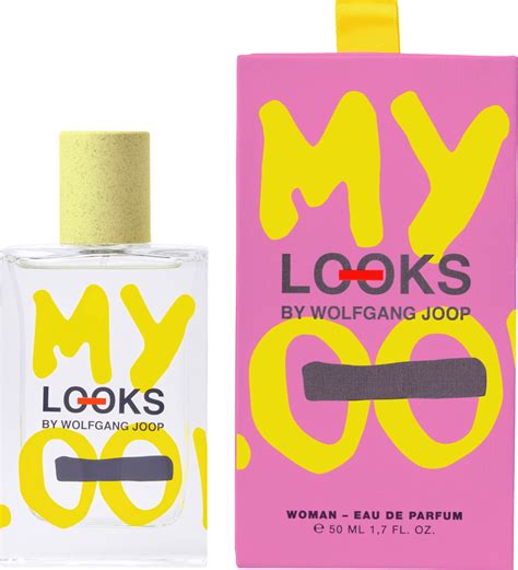 parfum my looks